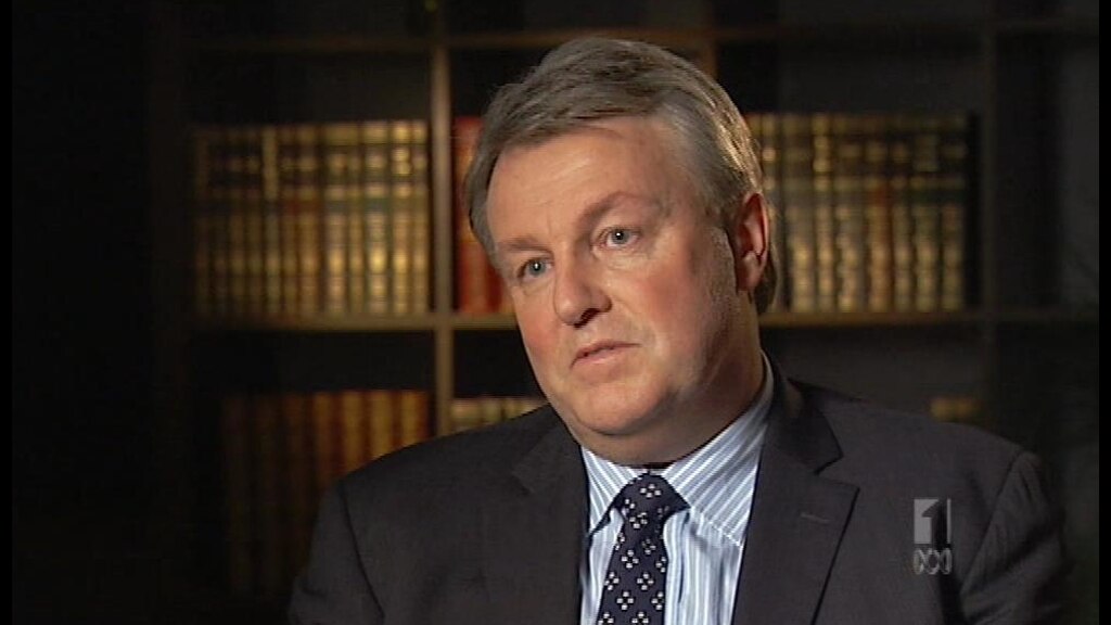 Budget Response - ABC News