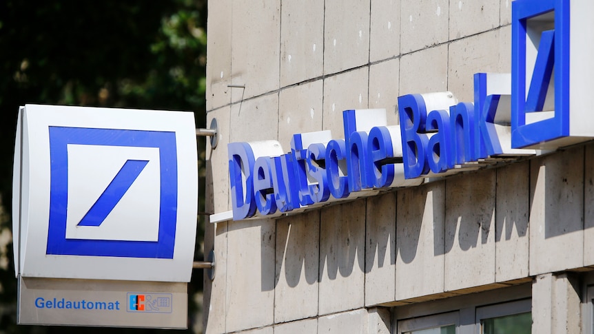 Deutsche Bank 2