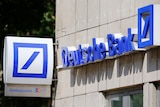 Deutsche Bank 2