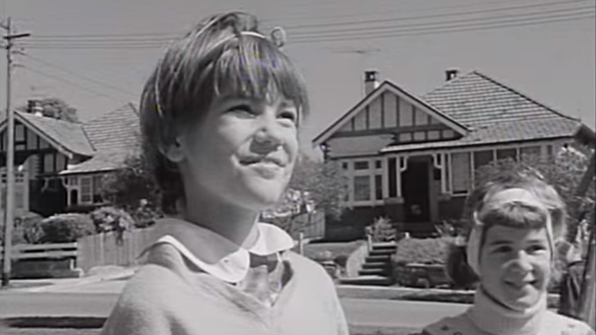 What did Australian do on school in 1967? ABC News