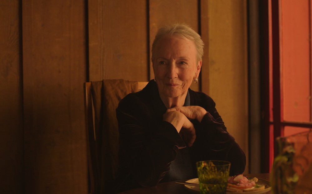 Venice winner Familiar Touch + indie comedy Phantoms of July