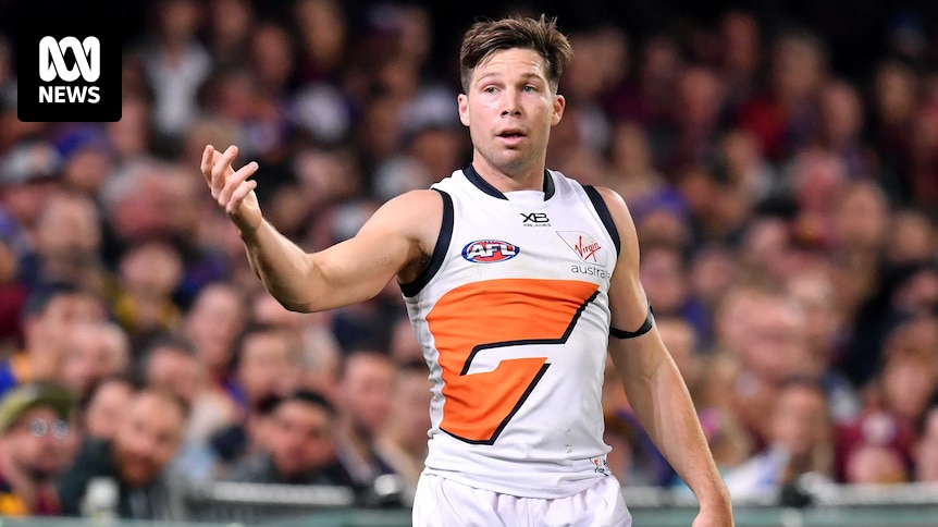 Toby Greene's father faces Melbourne court over alleged police assault at MCG