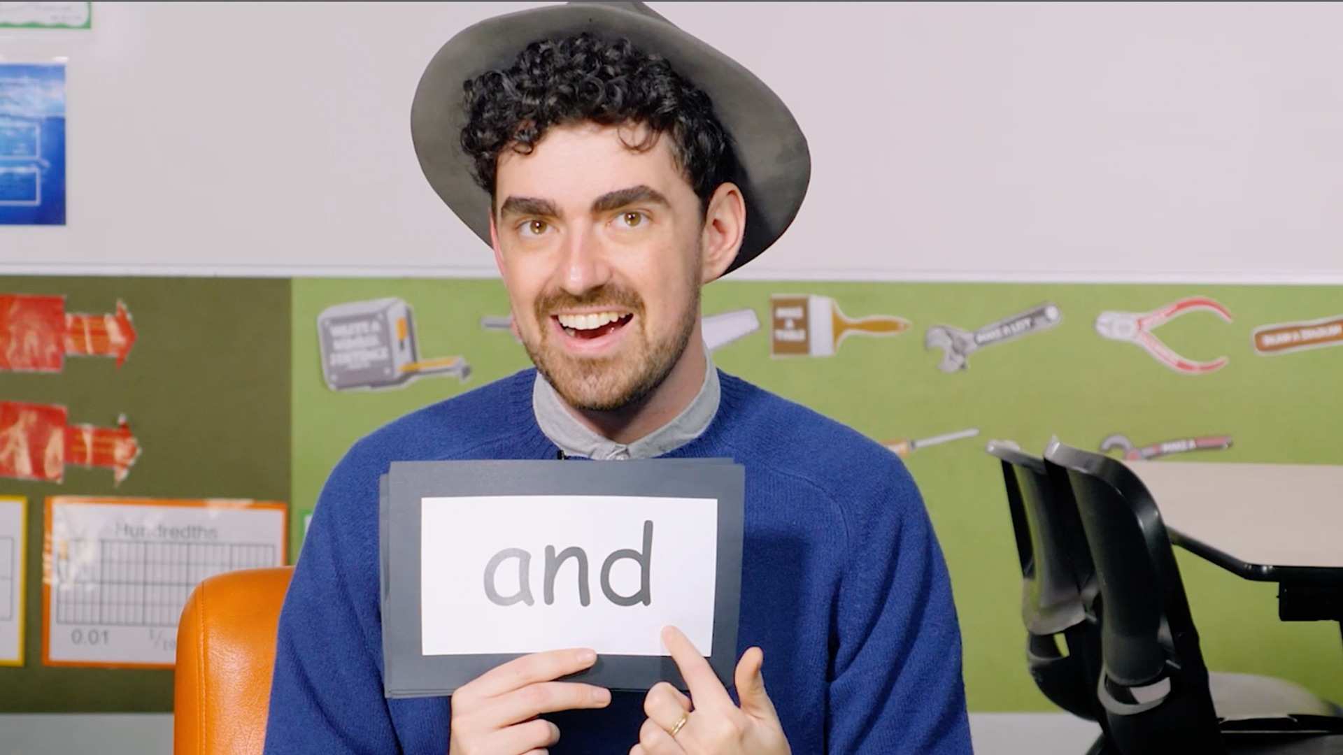 Mini Lessons: English - ABC Education