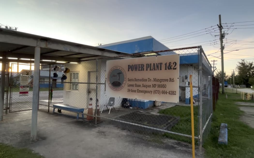 Rising fuel costs threaten power supply in Northern Mariana Islands as Iran war squeezes Pacific