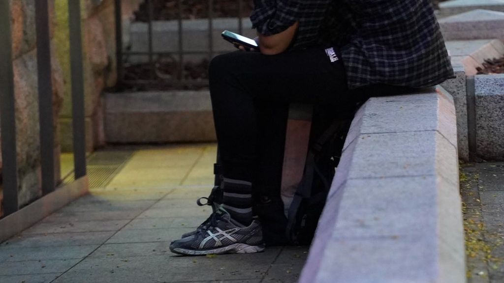 Children living rough on Brisbane's streets - ABC News
