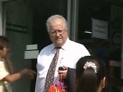 Former diplomat cleared of child porn charges - ABC News