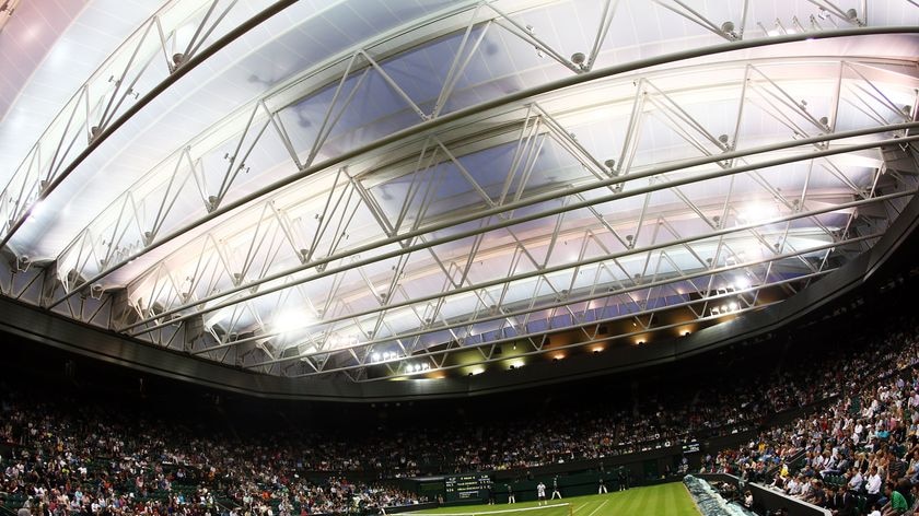 Centre Court