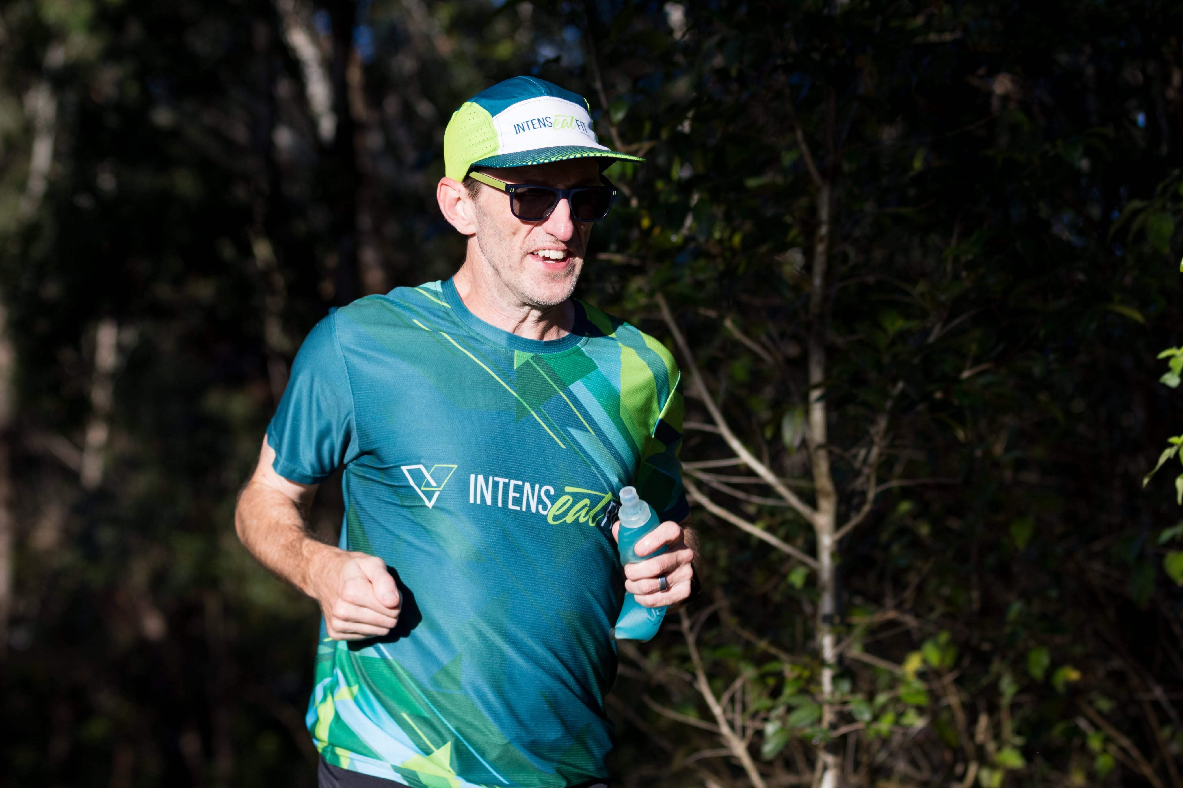 Australians run 80 hours or more in 'crazy' race with no finish line