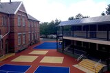 Albert Park Primary School in Melbourne