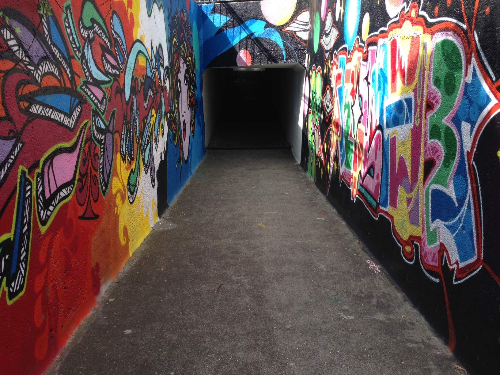 Hobart's Lord Mayor pushes for tougher graffiti penalties ABC News