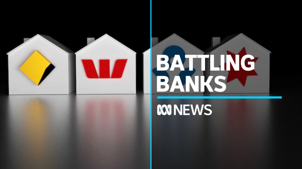 Competition between the banks for mortgages could heat up again - ABC News