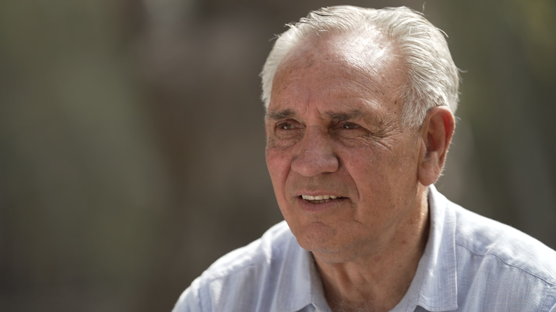 ABC_Uncle Paul Briggs