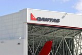 Qantas engineers