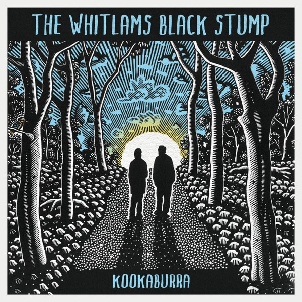 The Whitlams Black Stump 'Kookaburra'