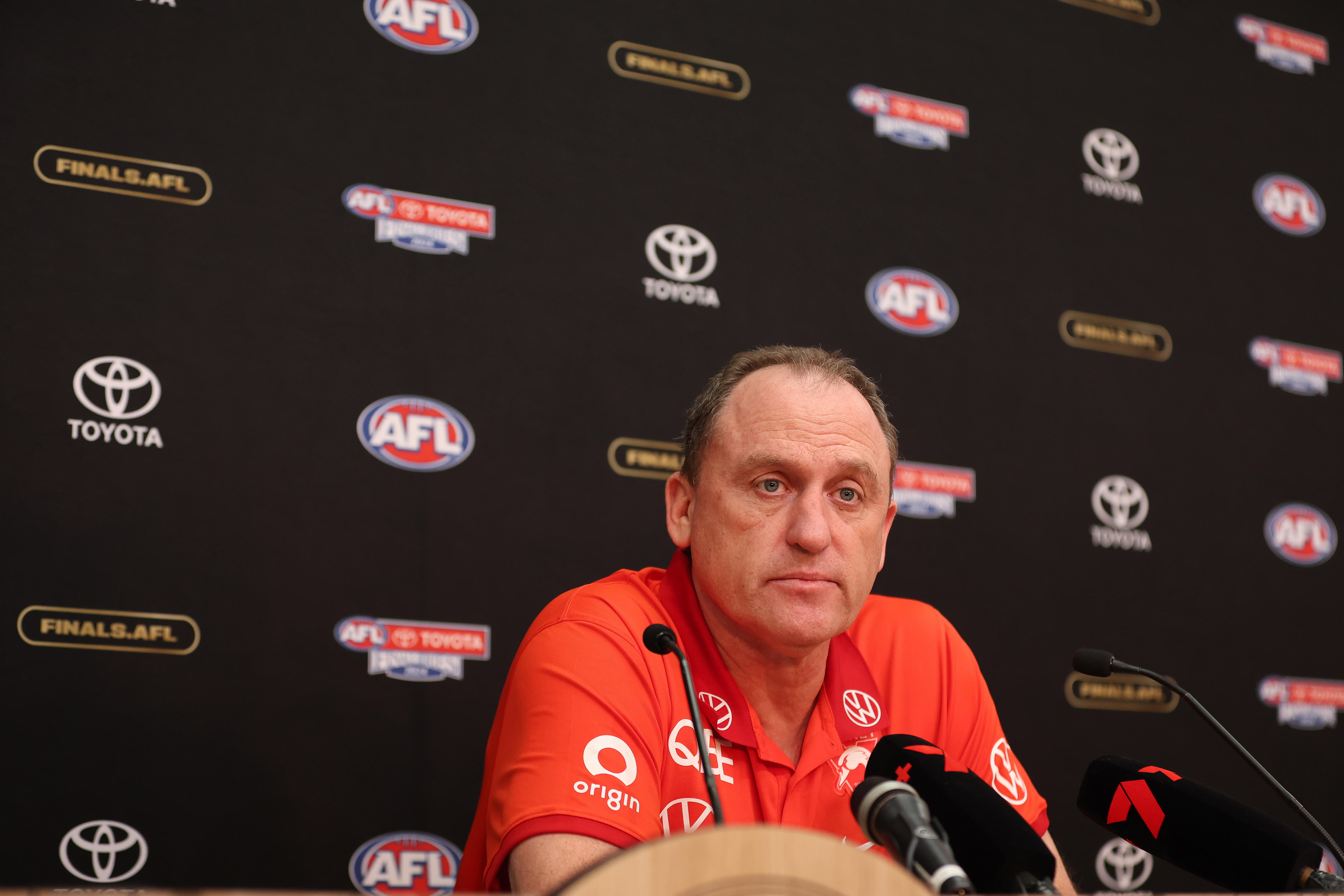 Carlton v Hawthorn Round 3, 2025 AFL Score Centre ABC News