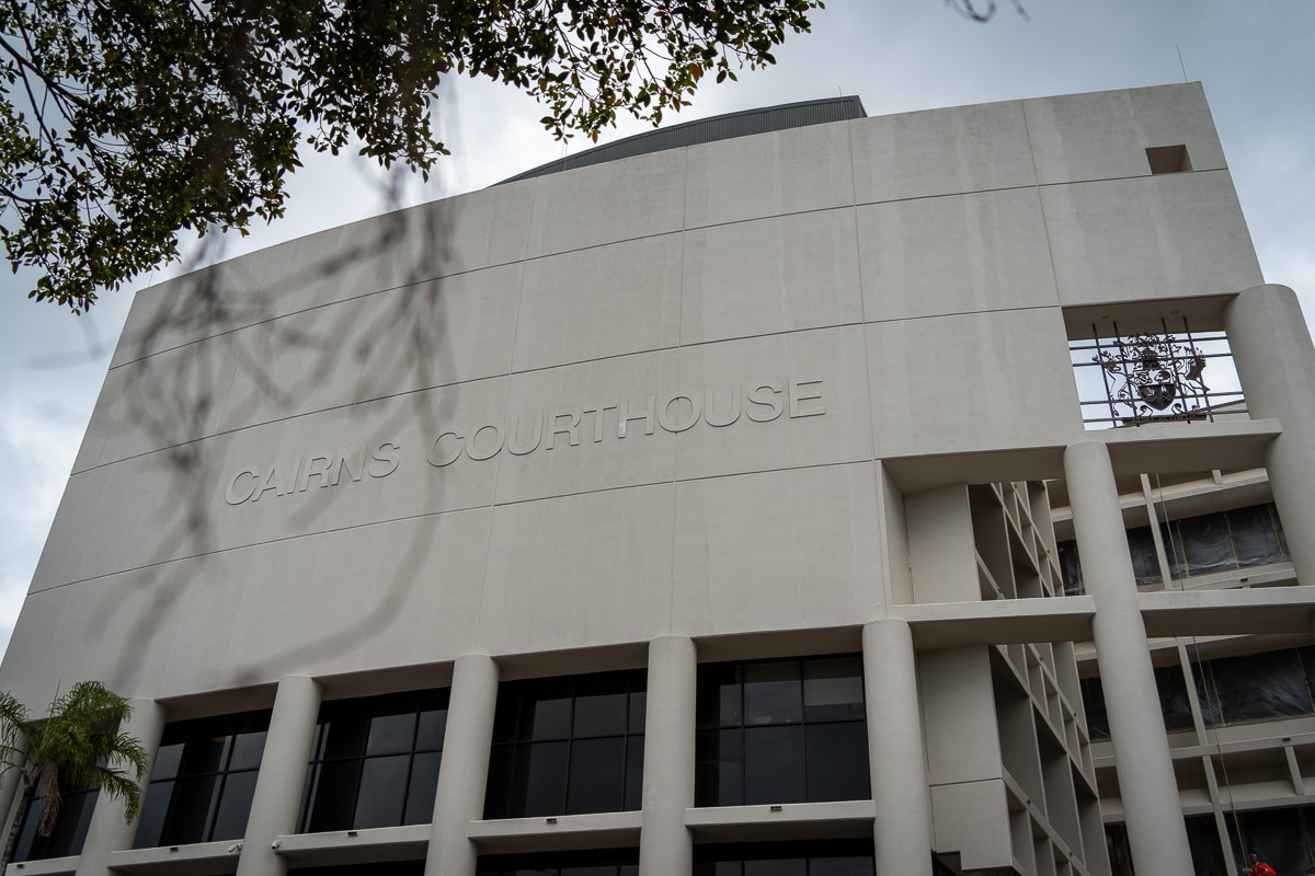 Boy accused of detaining husband at knifepoint liable for rape, court told