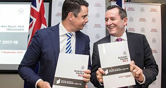 WA budget: What you need to know