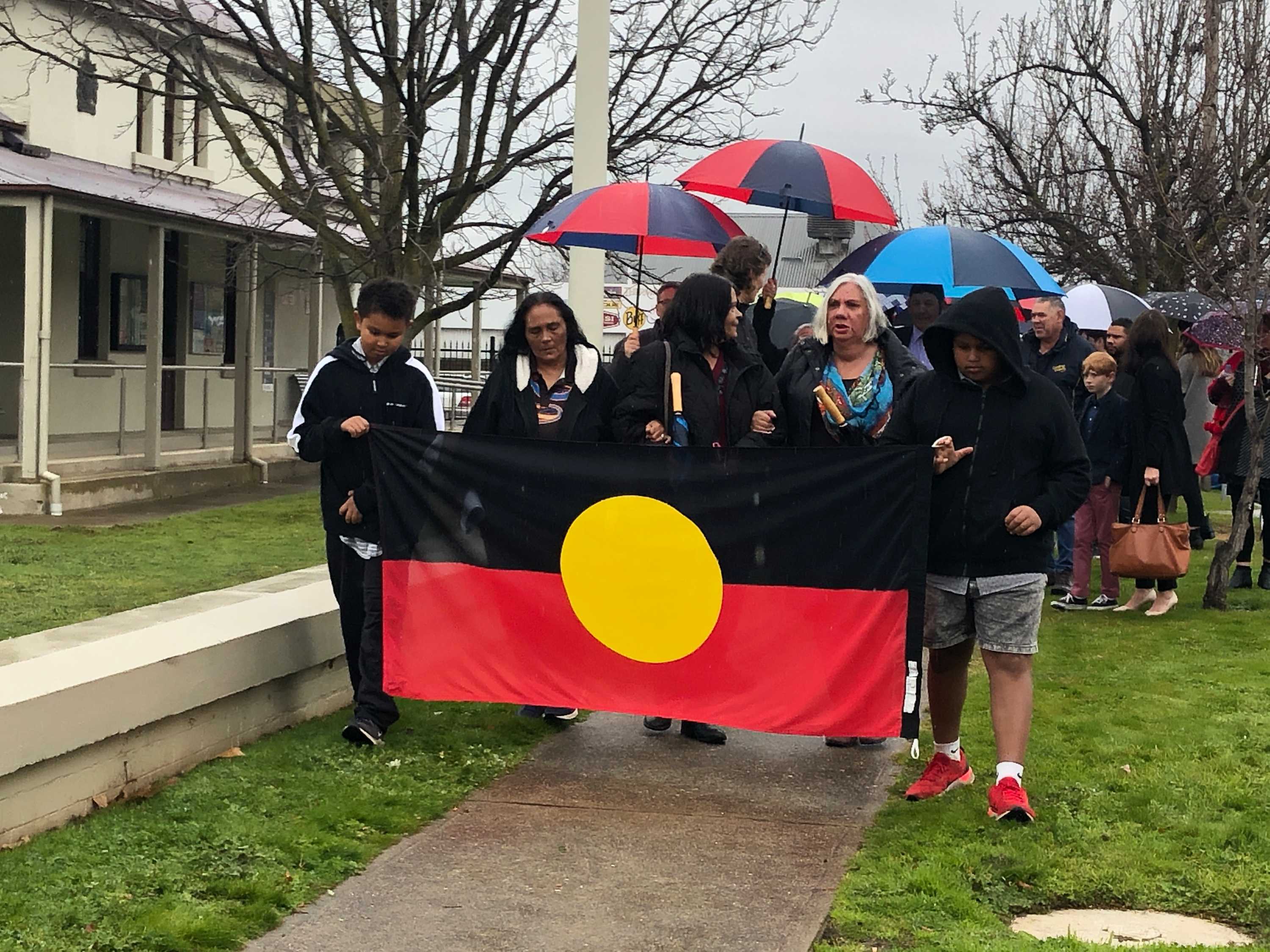 Racial Bias Concerns Re-emerge At Tumut Hospital, Two Years After Naomi ...