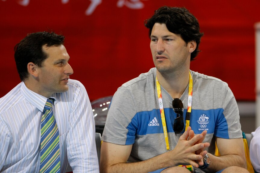 Former Wallabies captain John Eales will be one of the Olympic team's Athlete Liaison Officers in London.