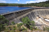 Wellington Dam