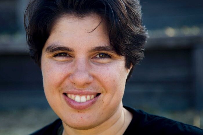 Ellen Van Neerven Image