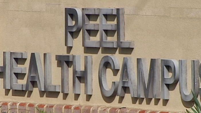 Peel Health Campus