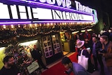 The Interview opens in US cinemas