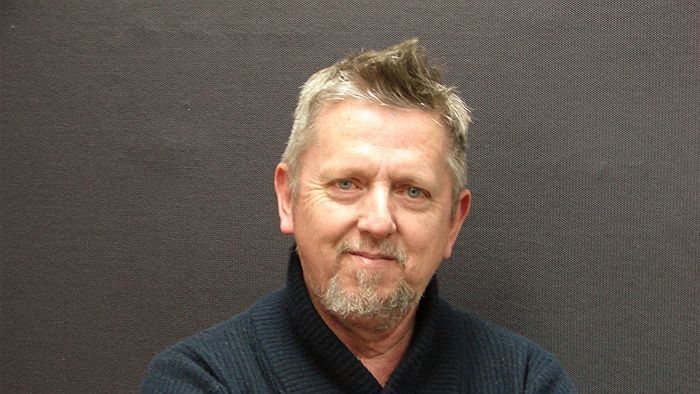 Stephen Sewell takes a playwright hiatus to publish his first novel episode artwork