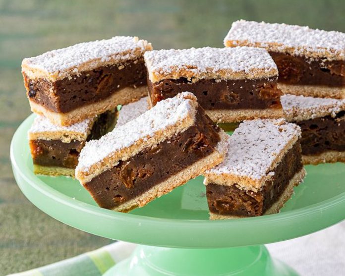 A bakery-made dessert more South Australian than the frog cake - ABC listen