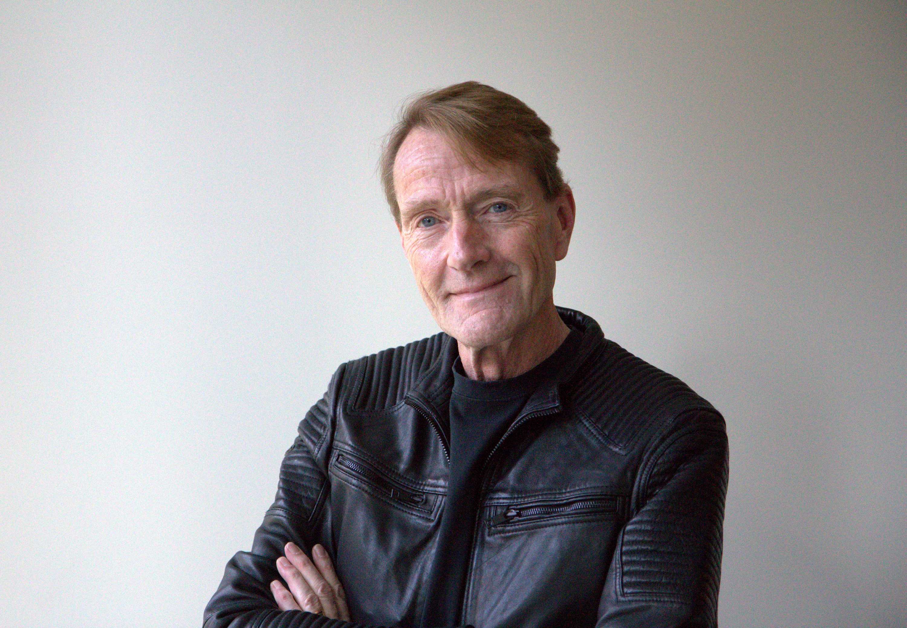 What Jack Reacher did next — Lee Child on our favourite lone wolf