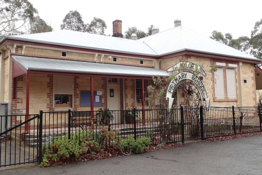 Mylor Primary School