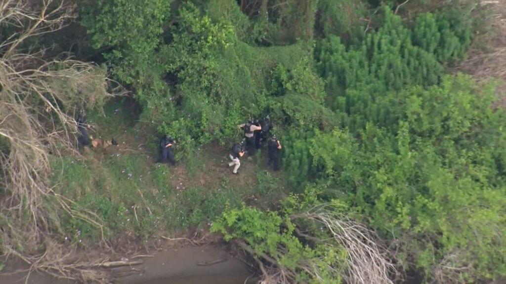 Man charged with murder after alleged shooting spree in Port Macquarie ...