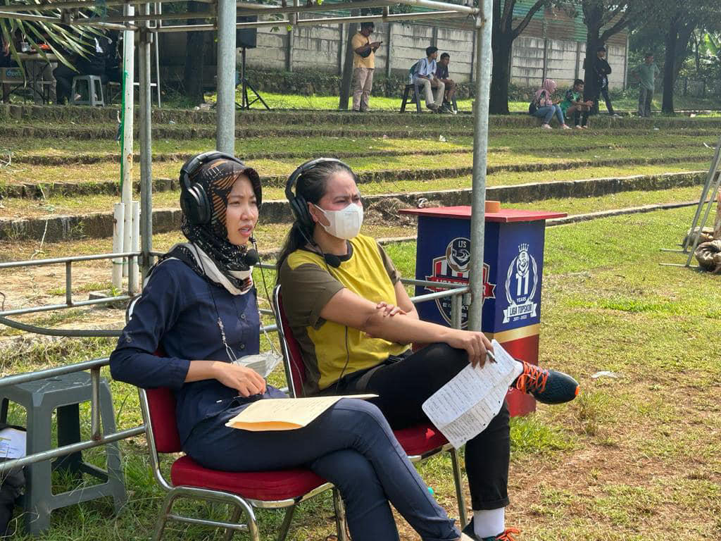 WINS Commentary Workshop: Room to Grow - ABC International Development