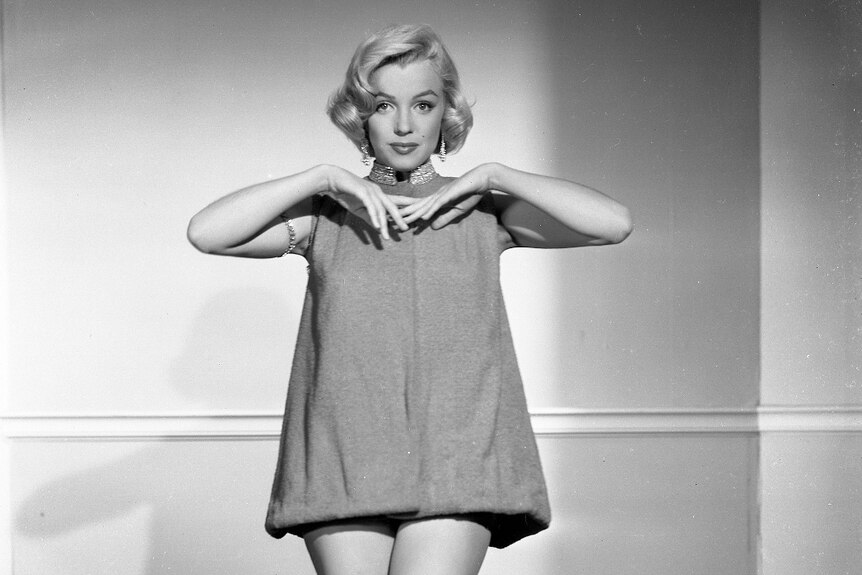 Why we still care about Marilyn Monroe? - Quora