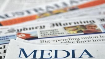 The presses stop: final newspapers printed in dozens of Australian towns, Australian media