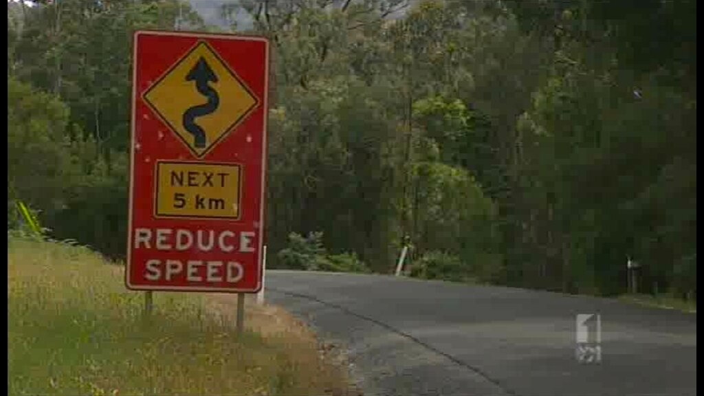 Rural speed limits set for likely cuts - ABC News