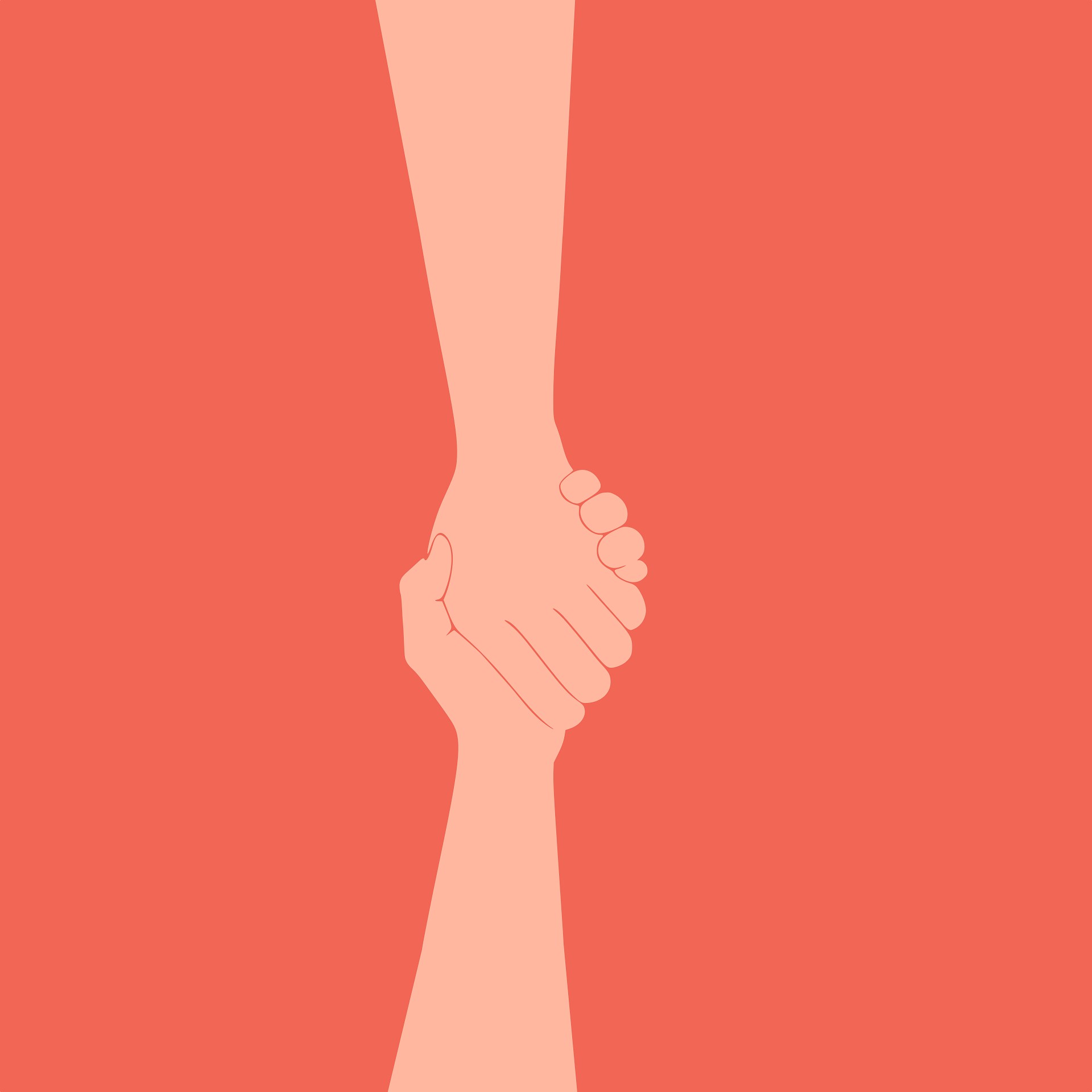 Networking and the strength of weak ties