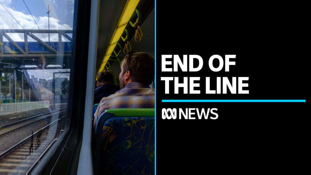 ABC News VIC: Horsham left waiting for rail funding : ABC iview