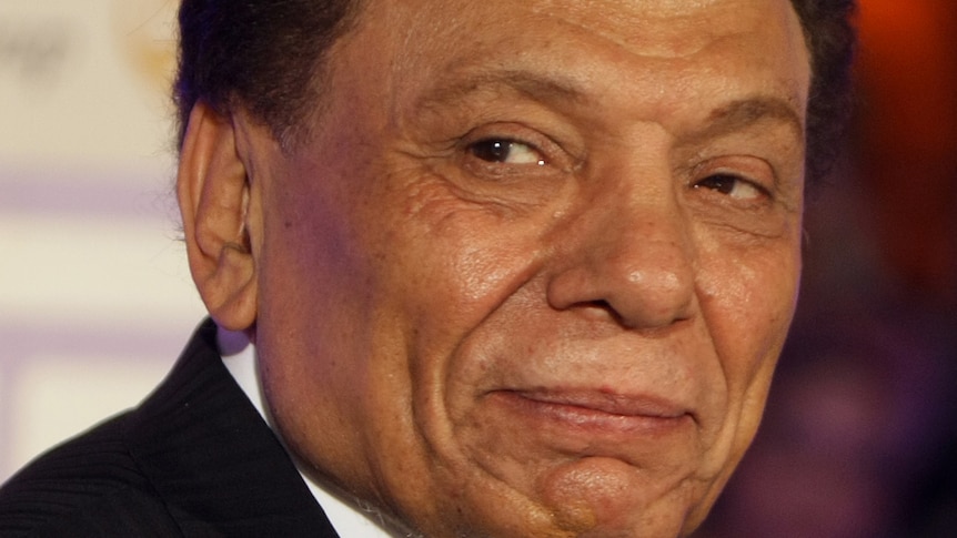 Adel Imam