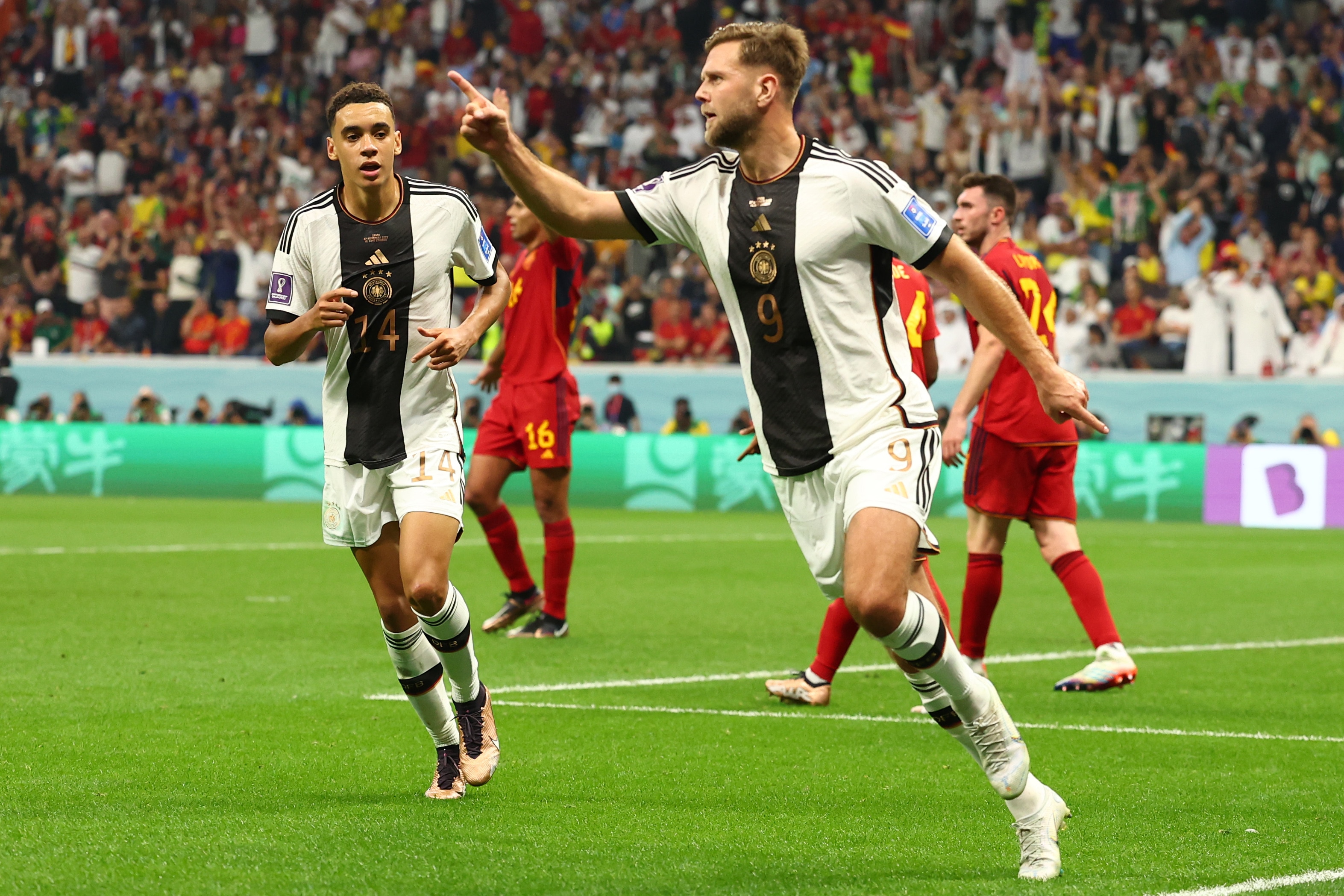 World Cup updates: Riots erupt in Belgium as national team loses to ...