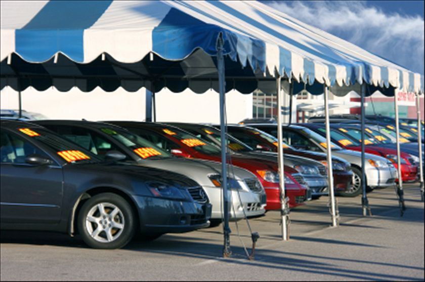 Used car prices soar - ABC listen