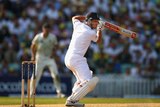 Jonathan Trott cuts