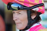 Desiree Gill was an award-winning jockey.