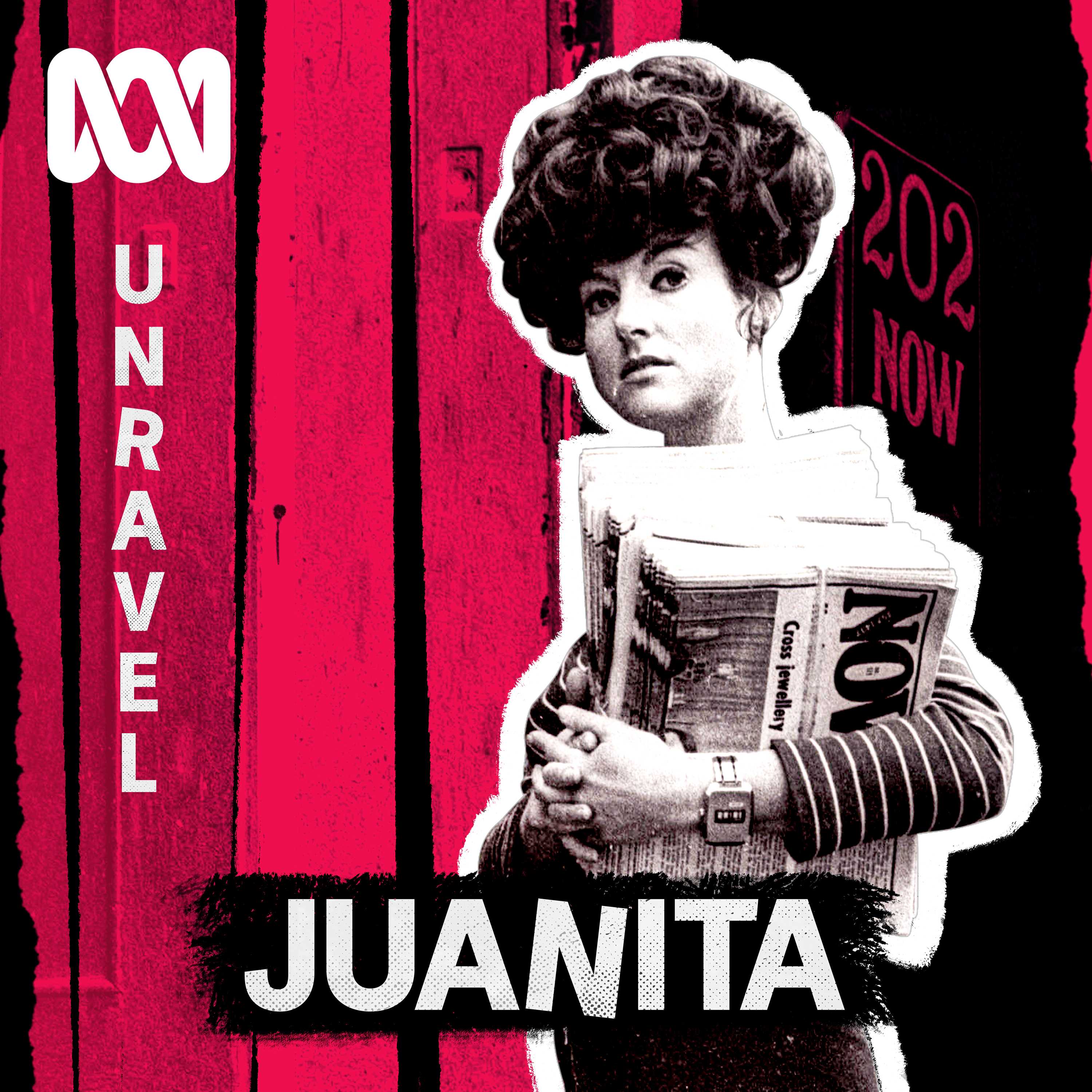 Unravel True Crime
