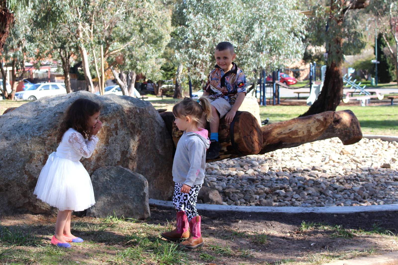 Meeting Place artwork honours life of Ngunnawal elder and matriarch ...