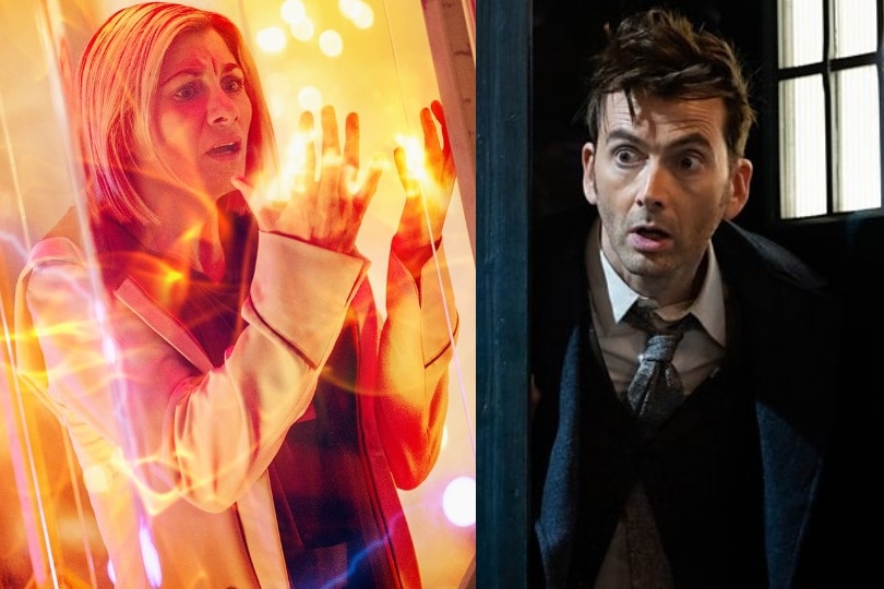 ABC Shop - What did you think of the latest Doctor Who episode