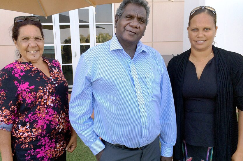 Palmer United Party in the Northern Territory