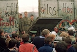 The Harmonie German Club in Canberra is home to the largest piece of the Berlin Wall in the Southern Hemisphere.