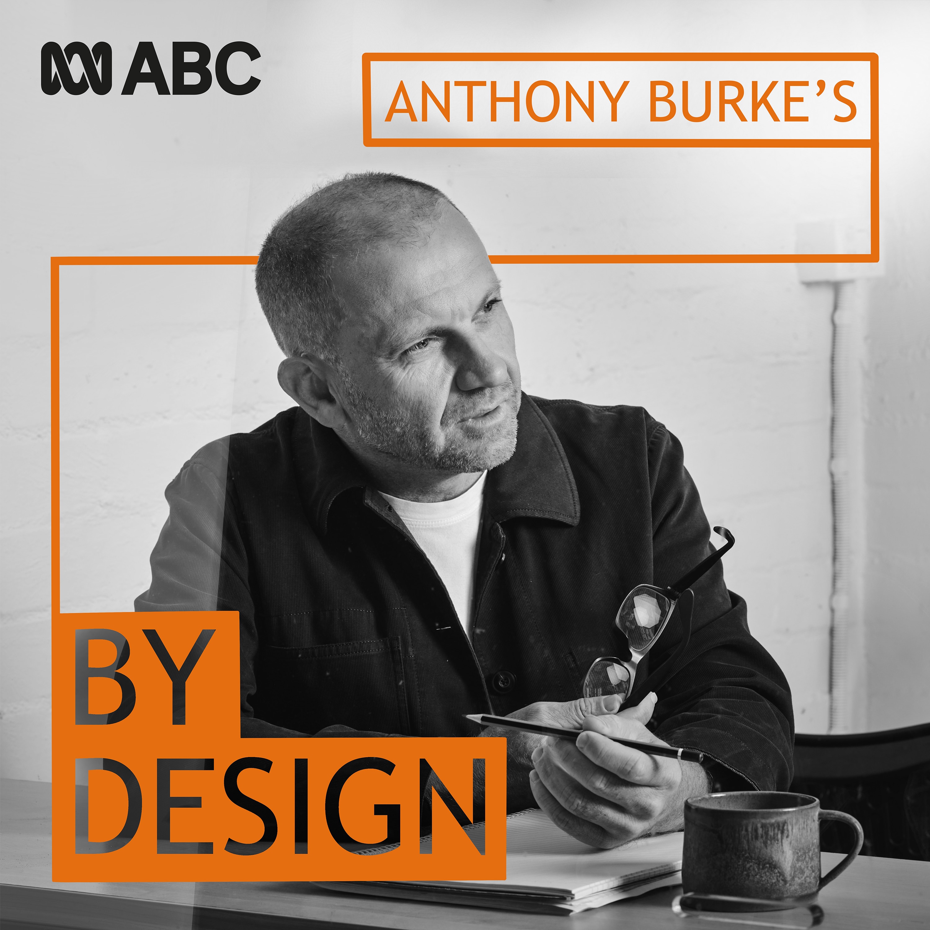 INTRODUCING — Anthony Burke's By Design