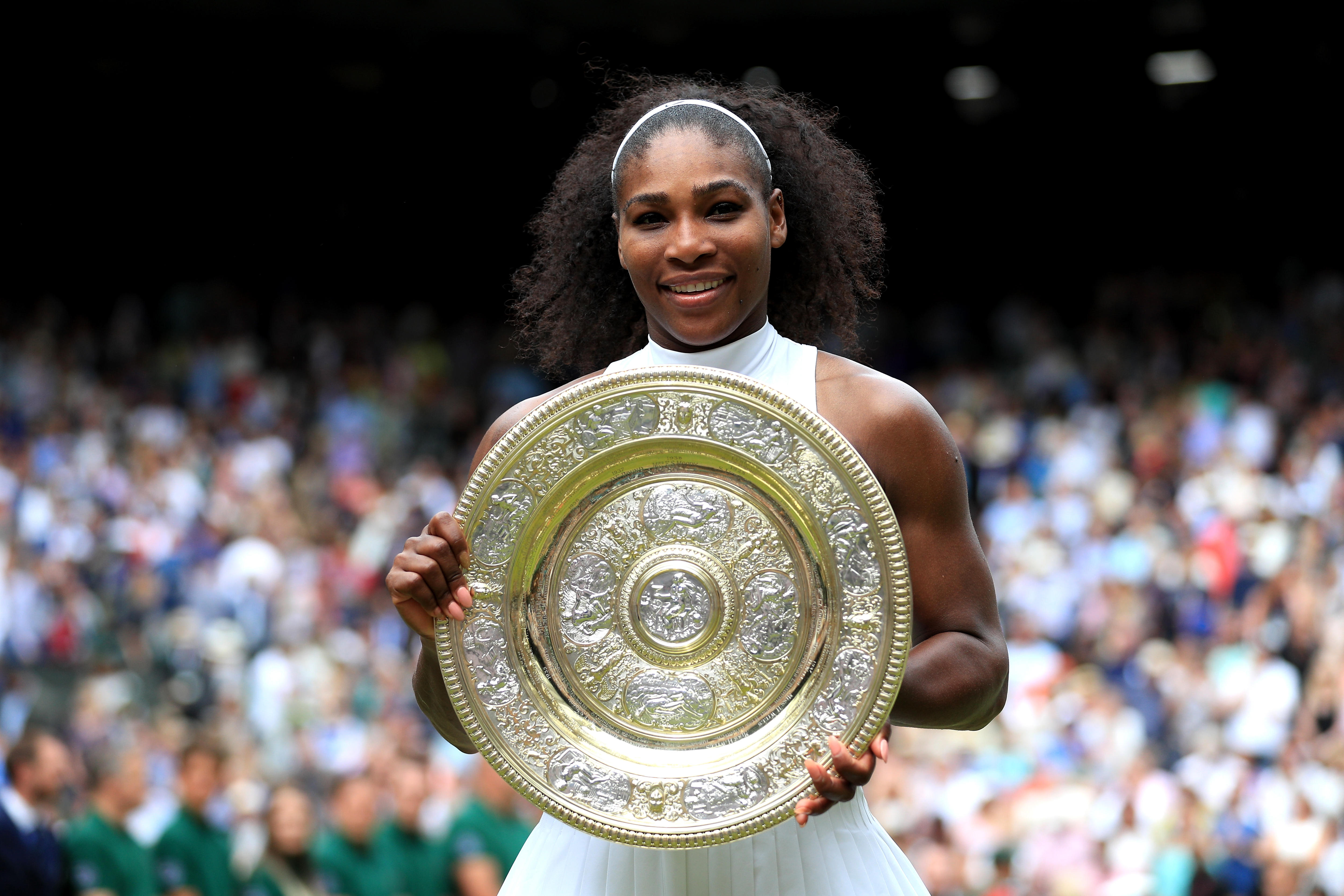 Serena Williams to make Wimbledon singles comeback